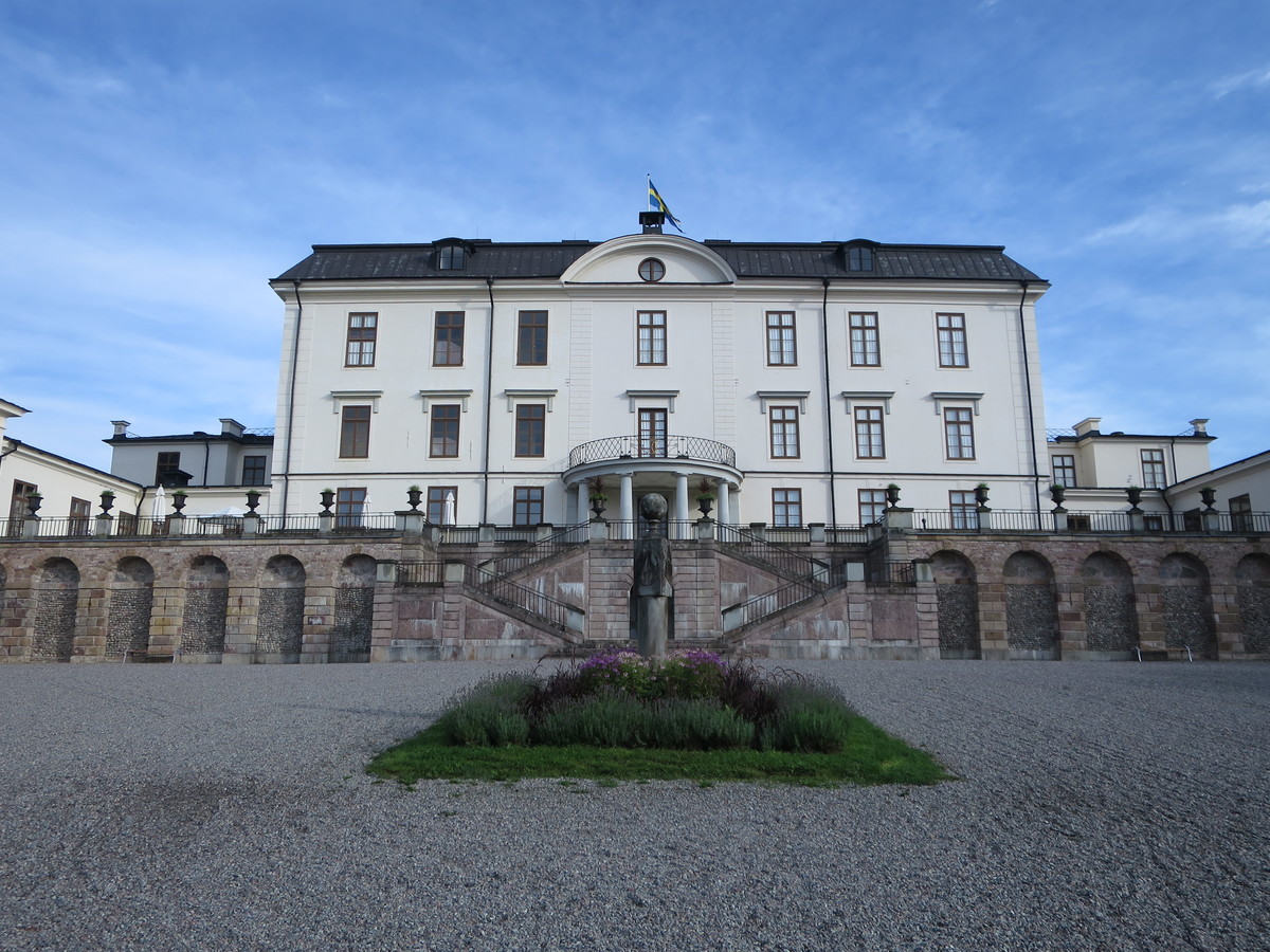Kraljeva palača Rosersberg
