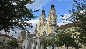 Katedrala v Brixnu