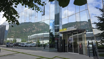 Salewa
