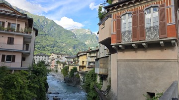 Chiavenna