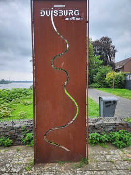 Duisburg