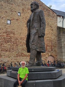 Še en Karl Veliki