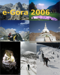 E-gora 2006 - Prva številka